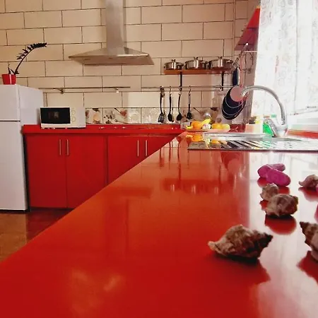 Bright 4 Bedroom Villa, Pool And Tennis Court Вилла Плайя-Параисо